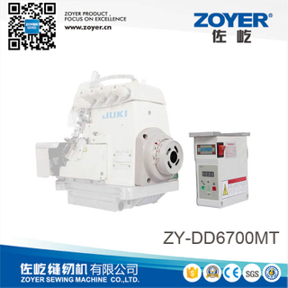 Zy-dd6700mt zoyer Қуат энергиясын үнемдеу Тікелей жүргізуші тігін моторы (DSV-01-6700)